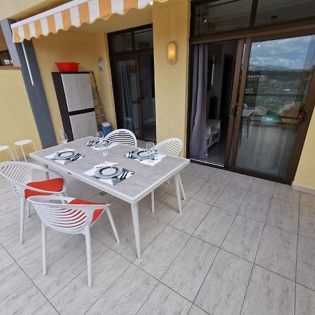 Vivaldi Apartment Los Cristianos  Luaran gambar