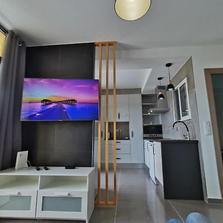 Vivaldi Apartment Los Cristianos  Luaran gambar