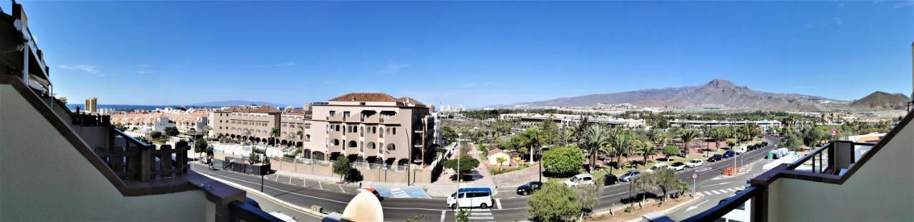 Vivaldi Apartment Los Cristianos  Luaran gambar