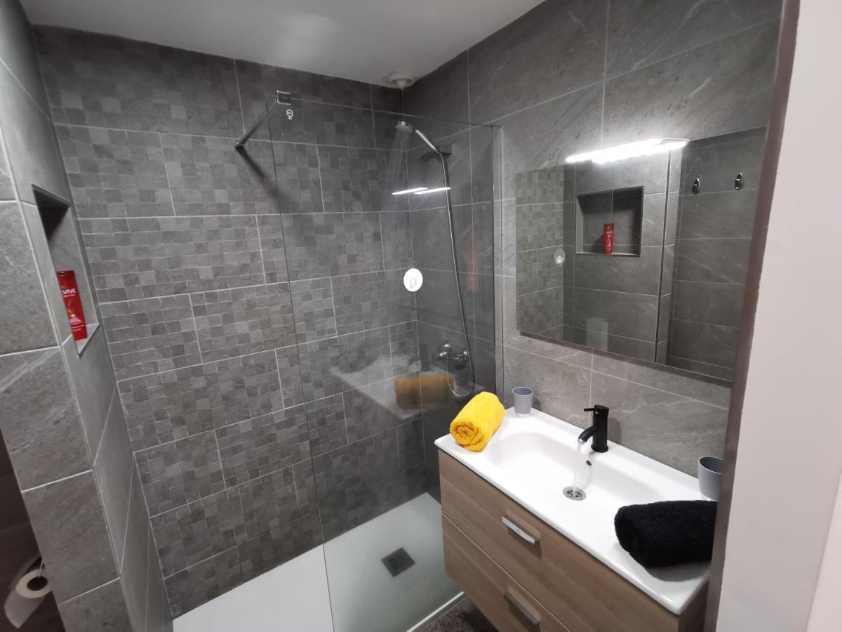 Vivaldi Apartment Los Cristianos  Luaran gambar