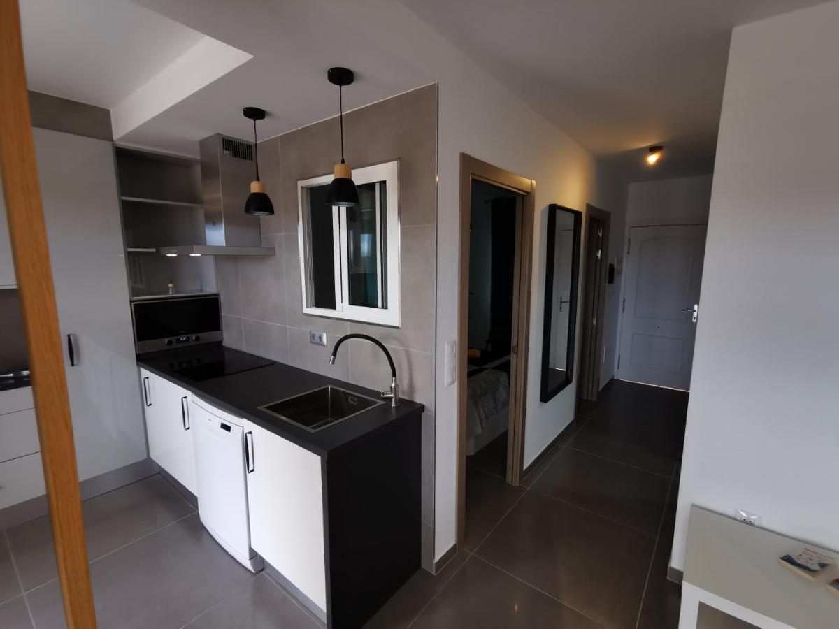 Vivaldi Apartment Los Cristianos  Luaran gambar