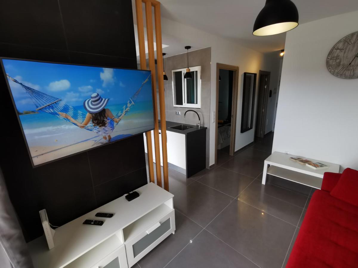 Vivaldi Apartment Los Cristianos  Luaran gambar