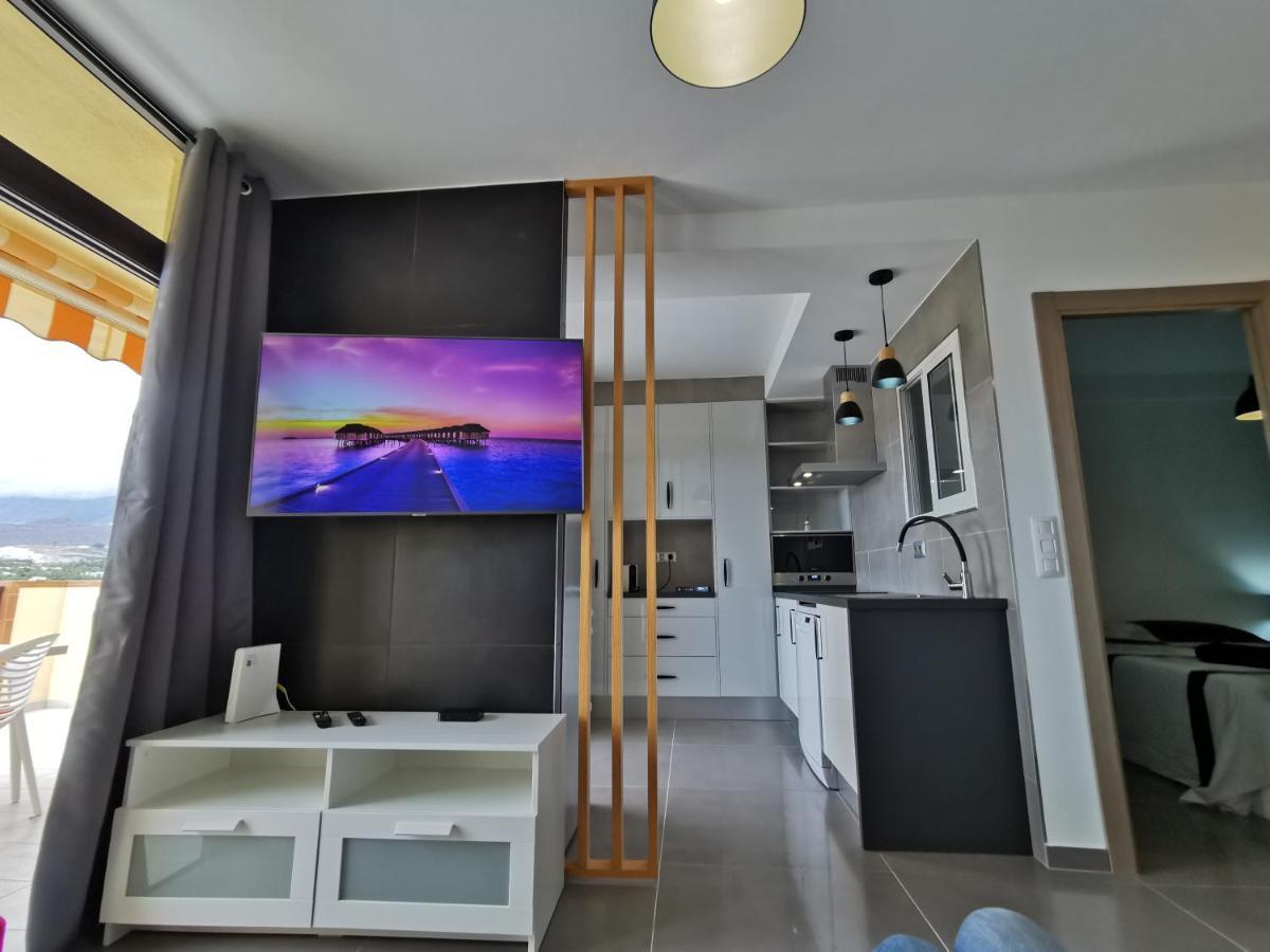 Vivaldi Apartment Los Cristianos  Luaran gambar