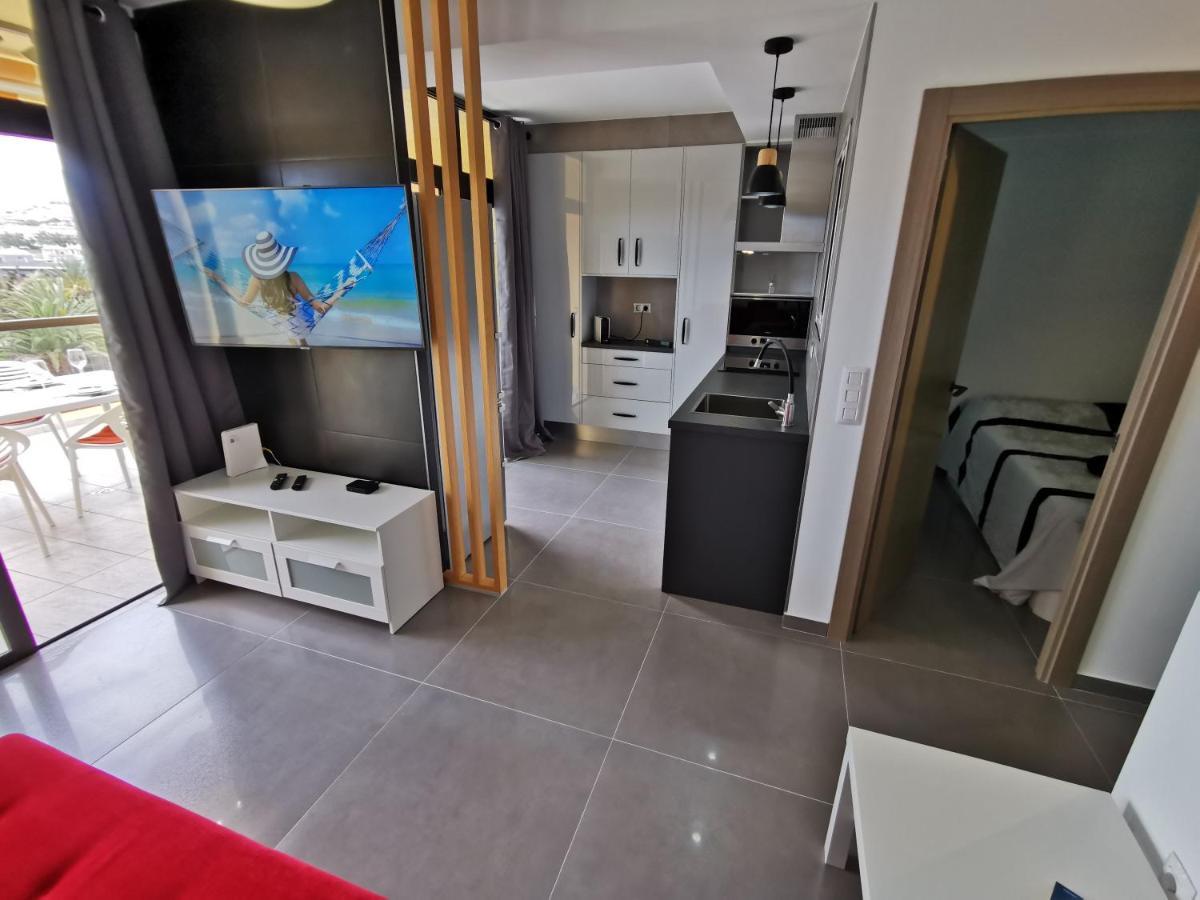 Vivaldi Apartment Los Cristianos  Luaran gambar
