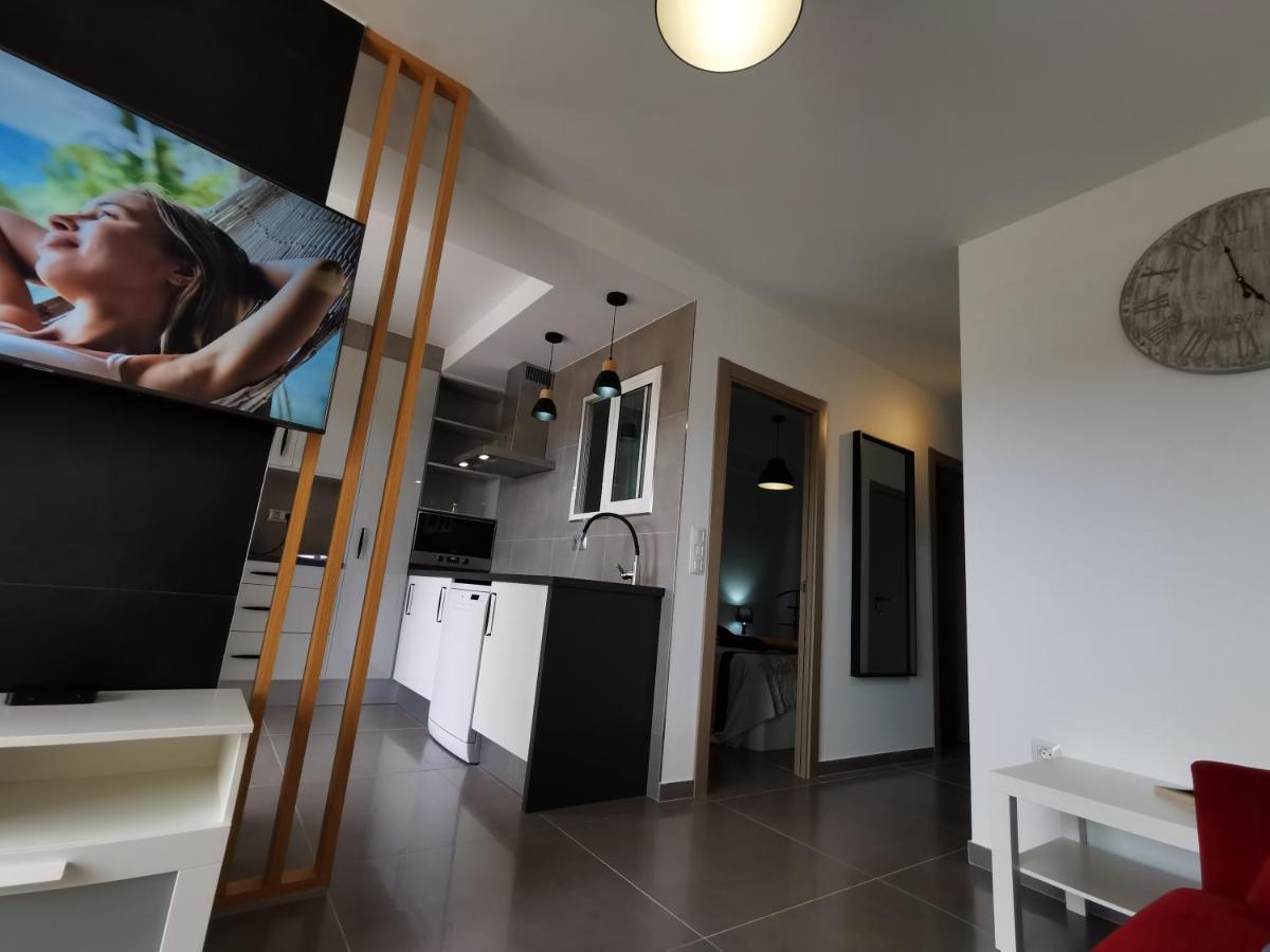 Vivaldi Apartment Los Cristianos  Luaran gambar
