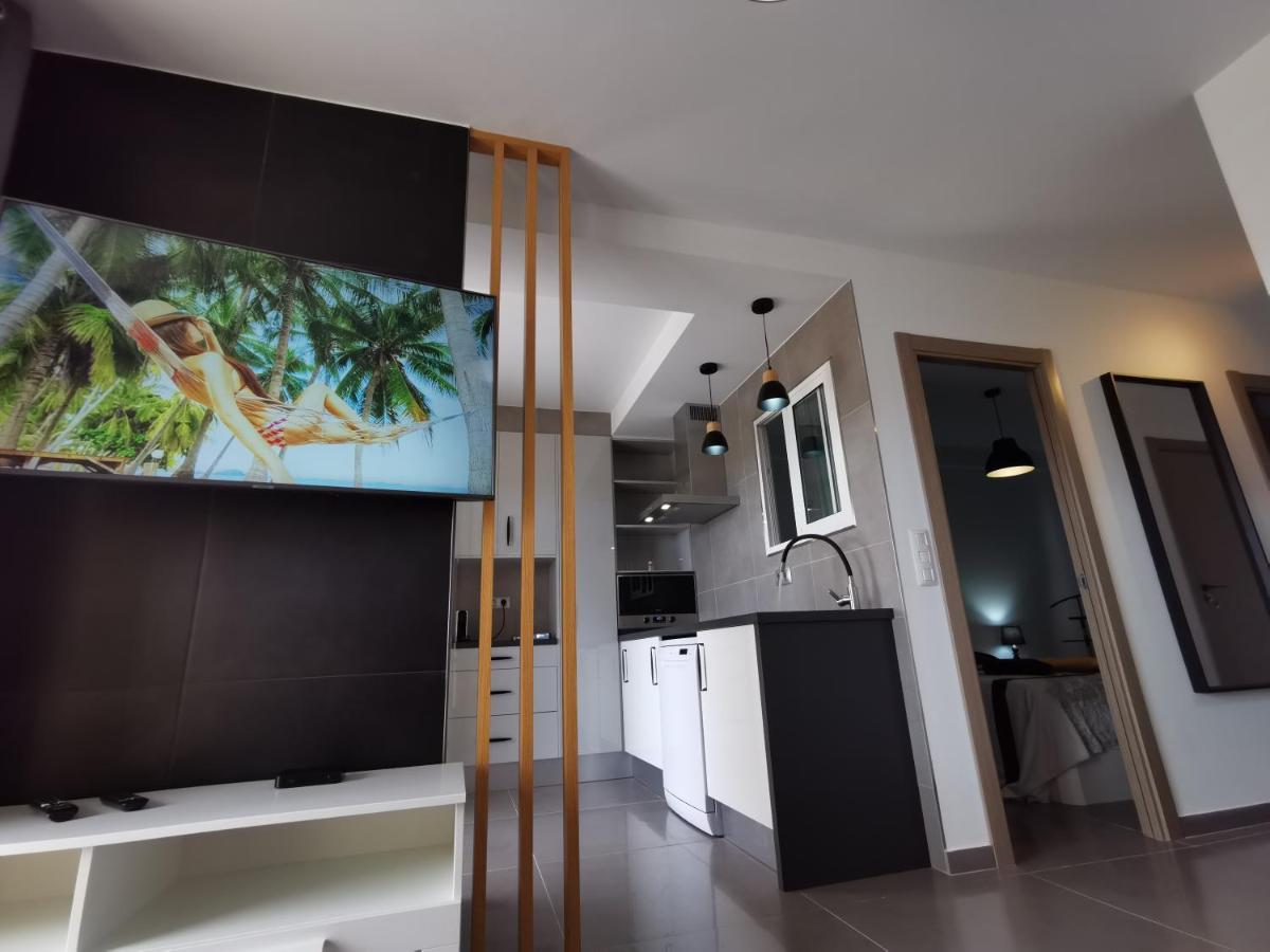 Vivaldi Apartment Los Cristianos  Luaran gambar