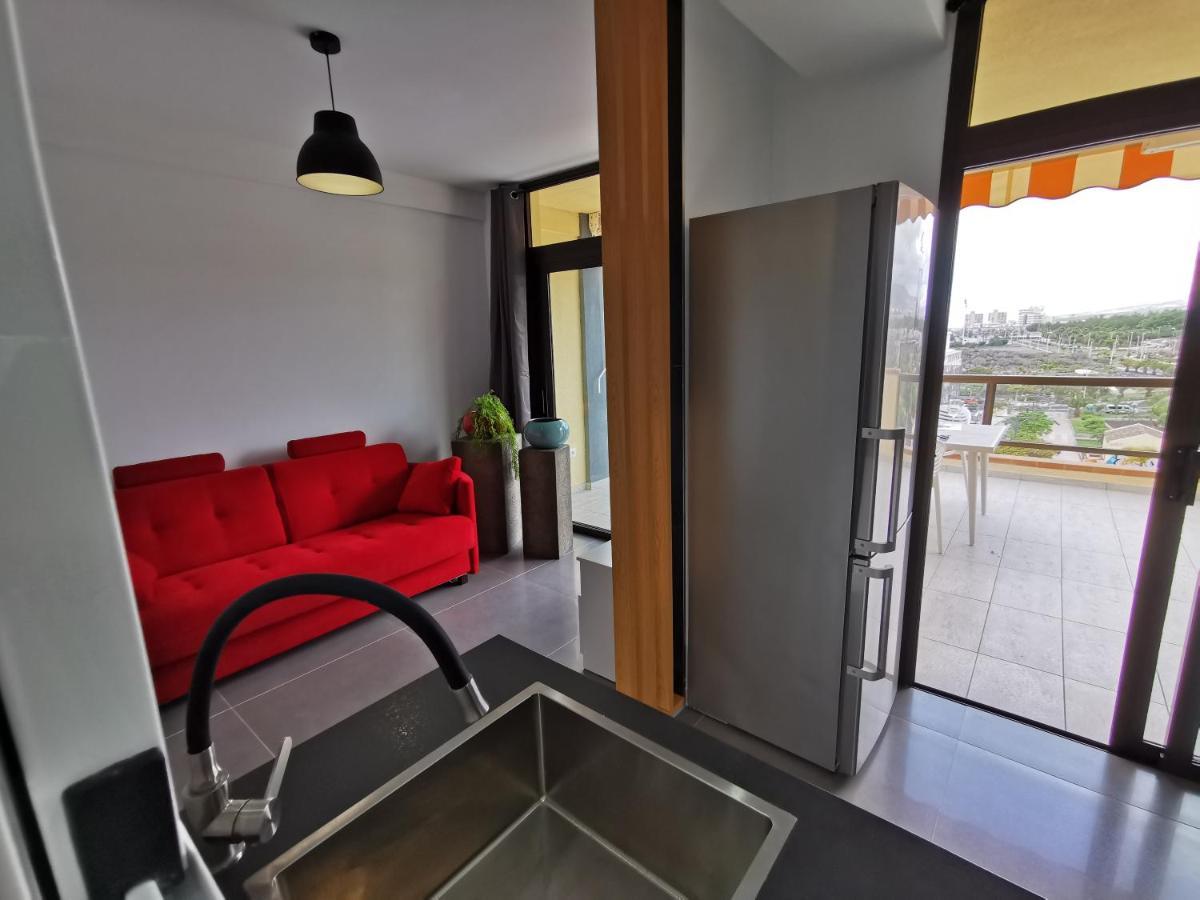 Vivaldi Apartment Los Cristianos  Luaran gambar