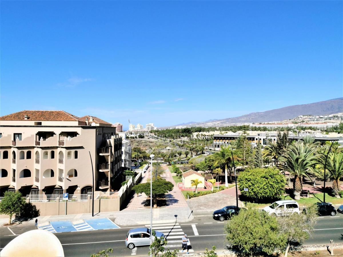 Vivaldi Apartment Los Cristianos  Luaran gambar