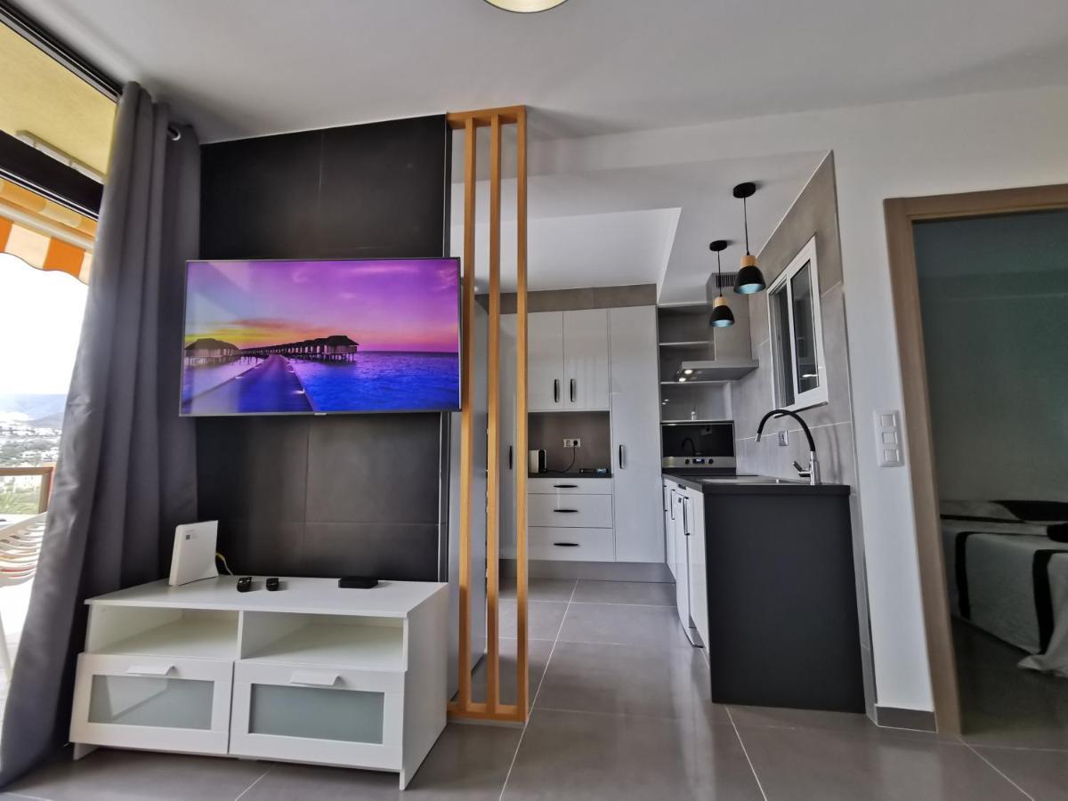 Vivaldi Apartment Los Cristianos  Luaran gambar