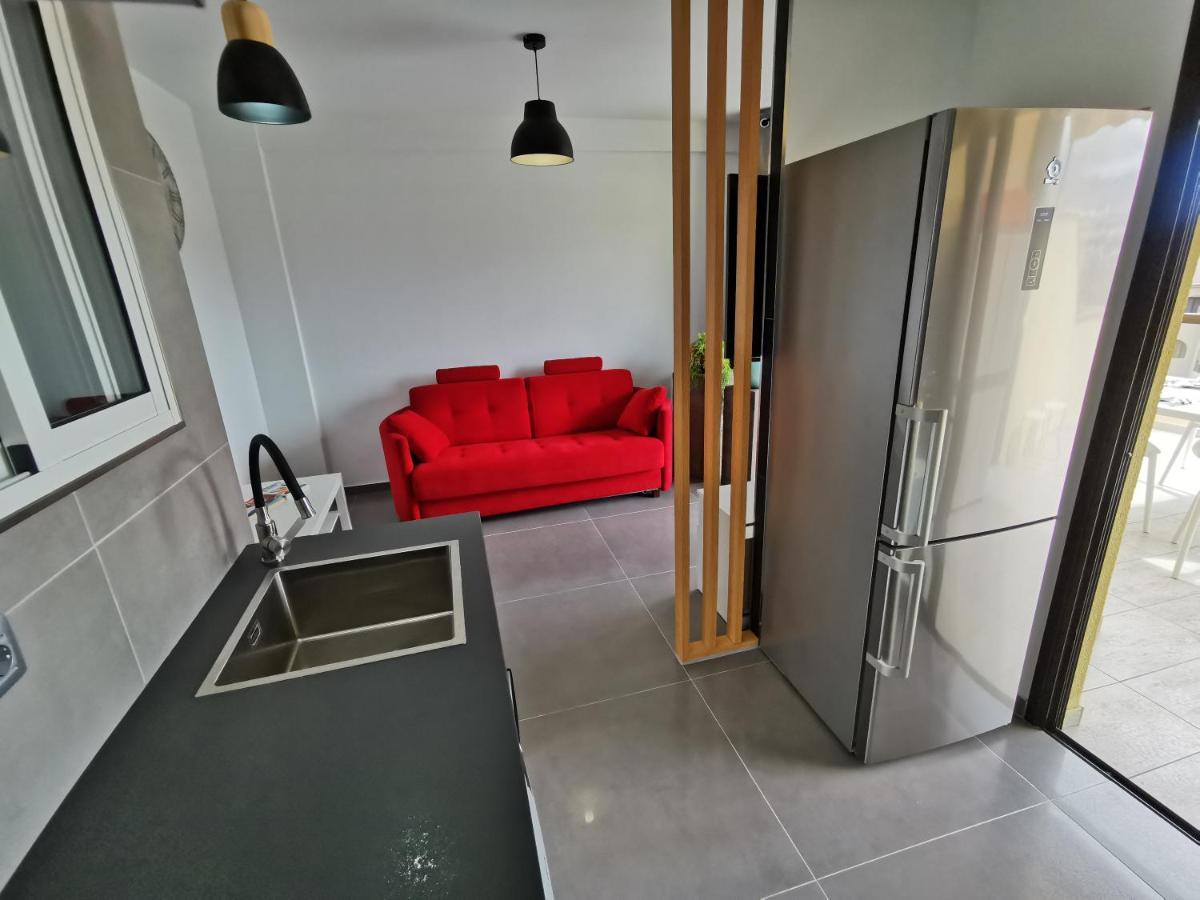 Vivaldi Apartment Los Cristianos  Luaran gambar