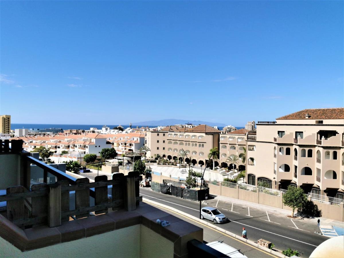 Vivaldi Apartment Los Cristianos  Luaran gambar