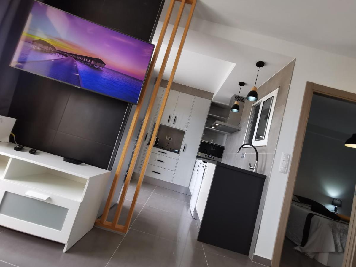 Vivaldi Apartment Los Cristianos  Luaran gambar
