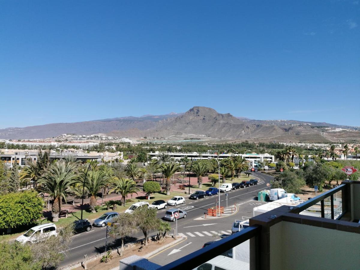 Vivaldi Apartment Los Cristianos  Luaran gambar