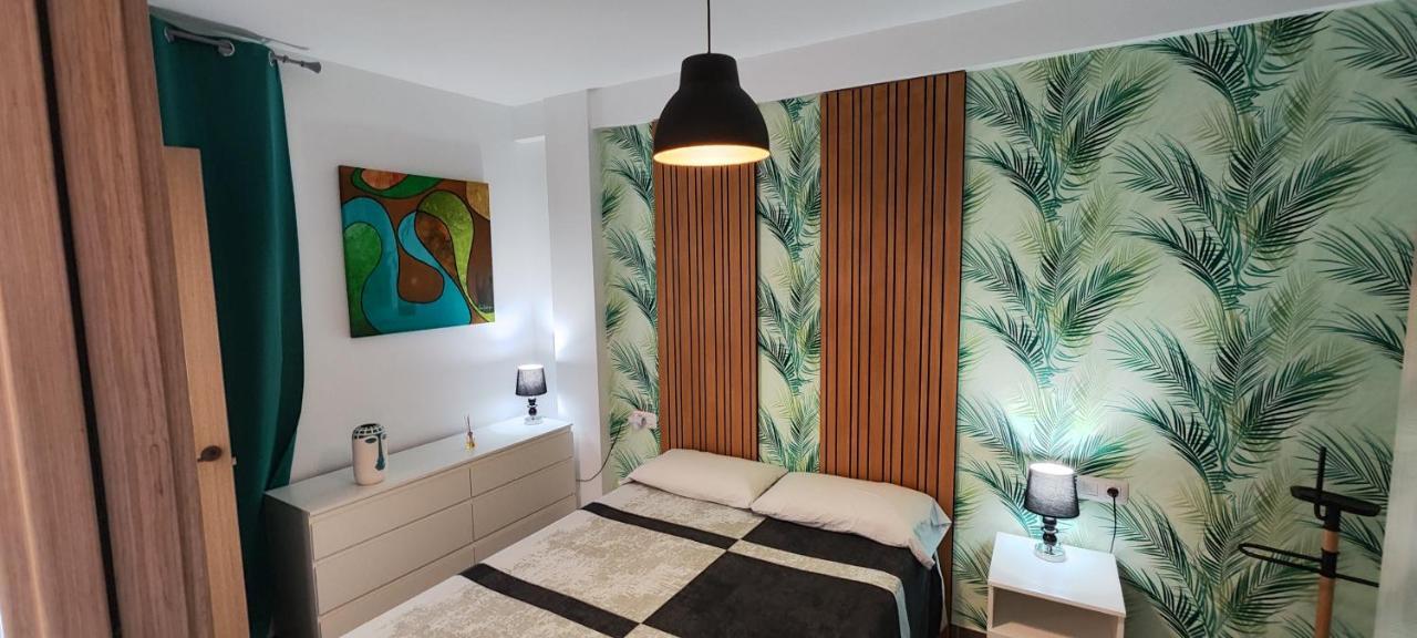 Vivaldi Apartment Los Cristianos  Luaran gambar