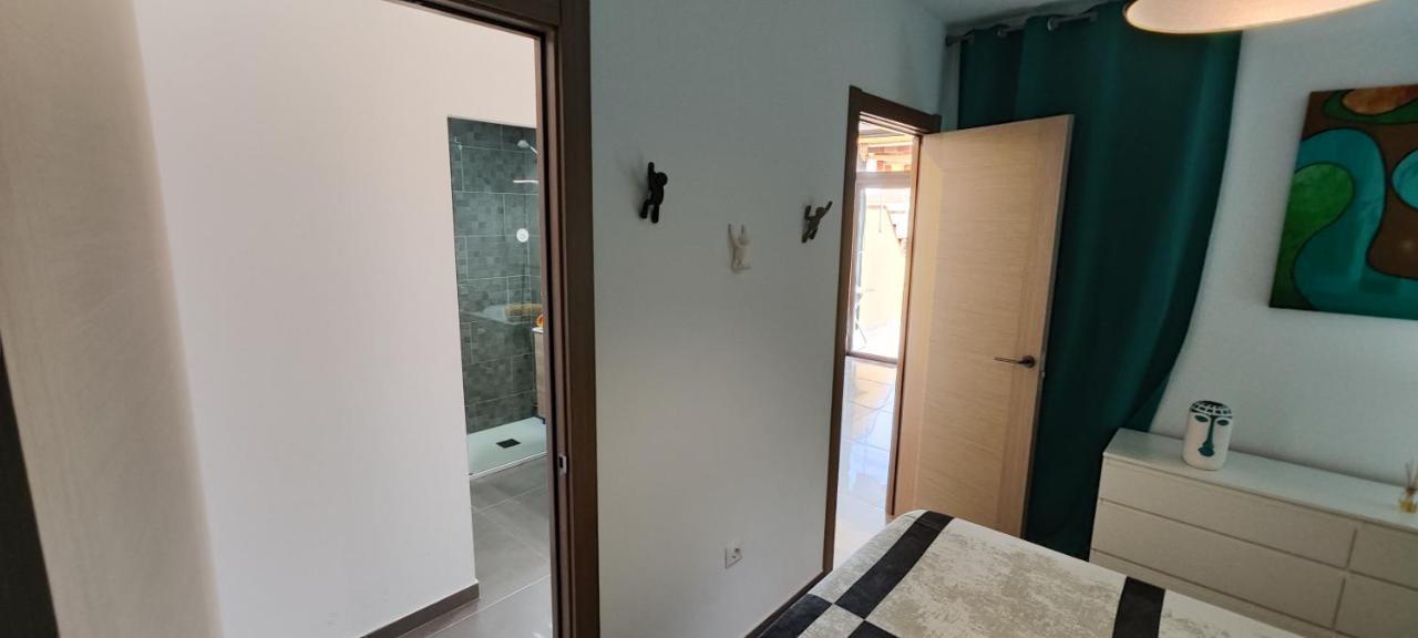 Vivaldi Apartment Los Cristianos  Luaran gambar