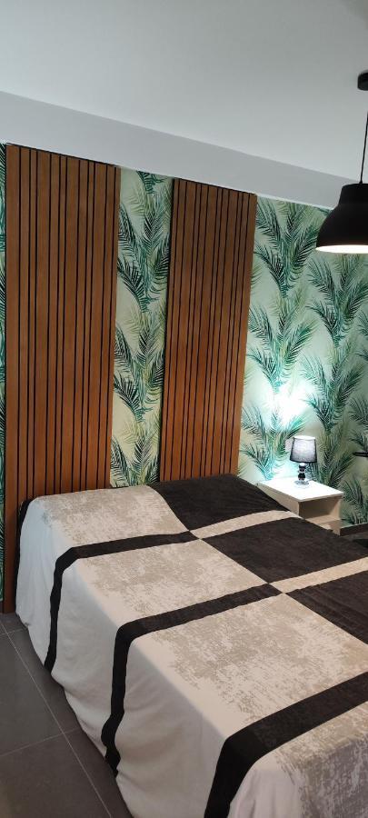 Vivaldi Apartment Los Cristianos  Luaran gambar