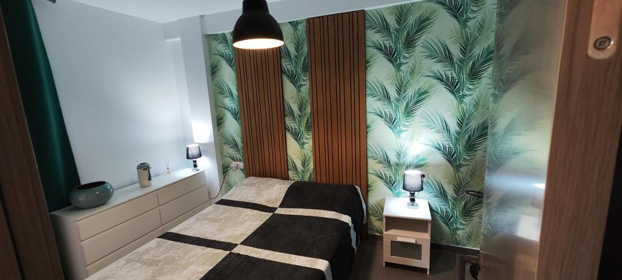 Vivaldi Apartment Los Cristianos  Luaran gambar