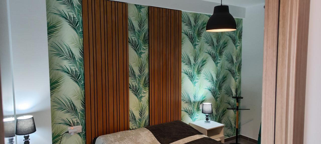Vivaldi Apartment Los Cristianos  Luaran gambar