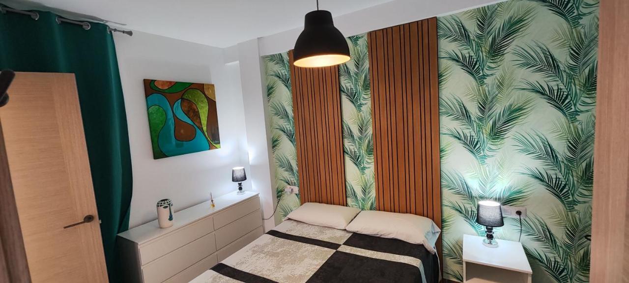 Vivaldi Apartment Los Cristianos  Luaran gambar