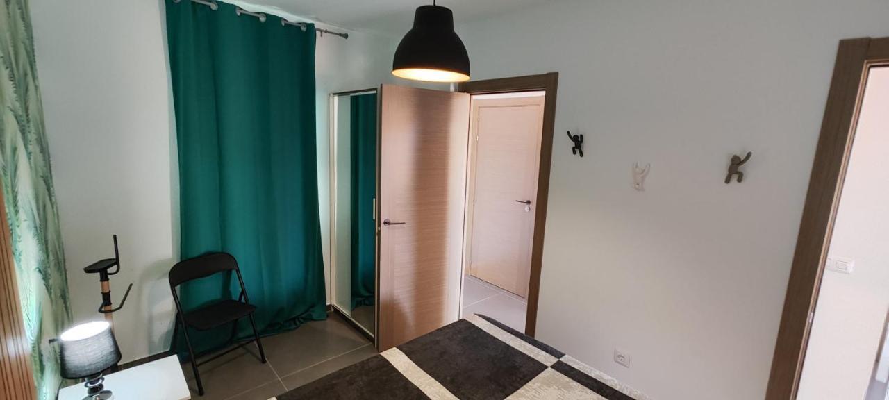 Vivaldi Apartment Los Cristianos  Luaran gambar
