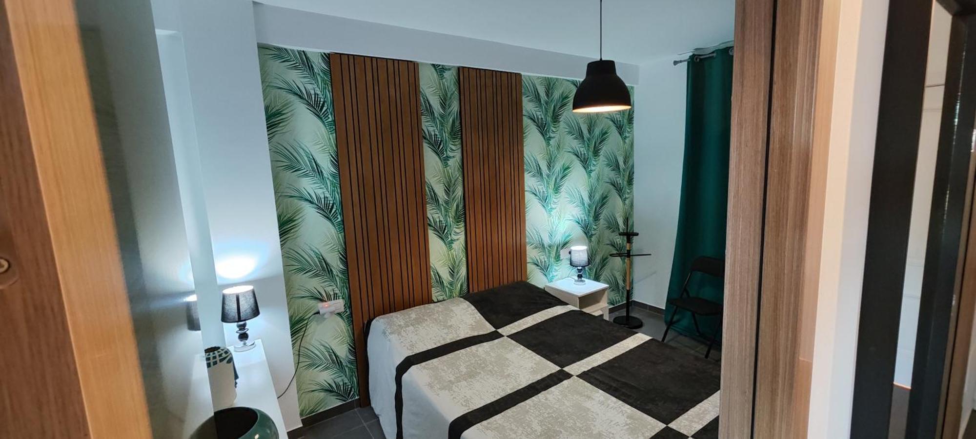 Vivaldi Apartment Los Cristianos  Luaran gambar