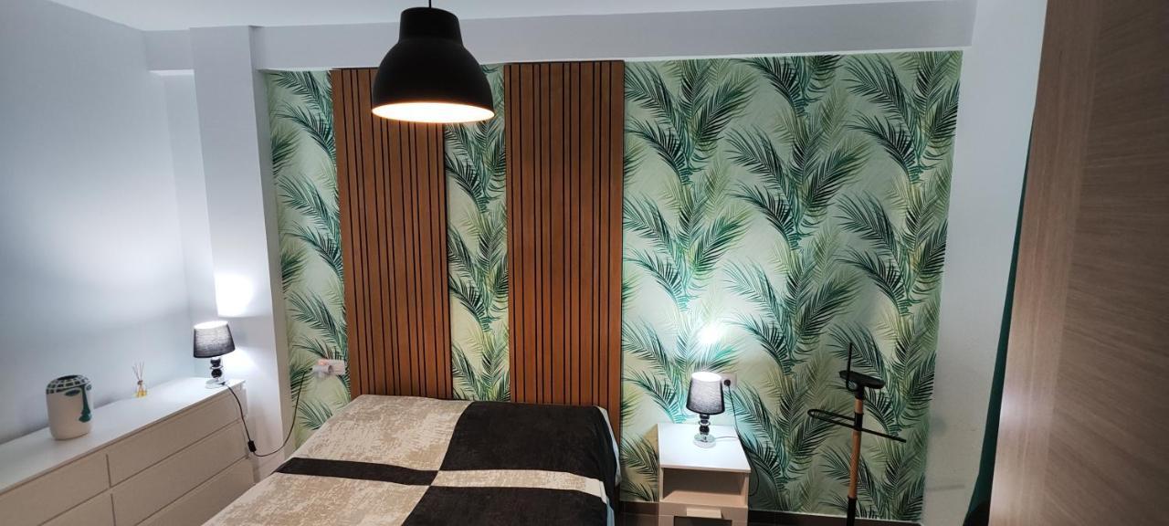 Vivaldi Apartment Los Cristianos  Luaran gambar