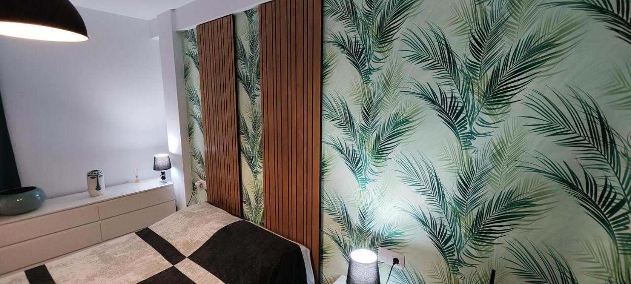 Vivaldi Apartment Los Cristianos  Luaran gambar