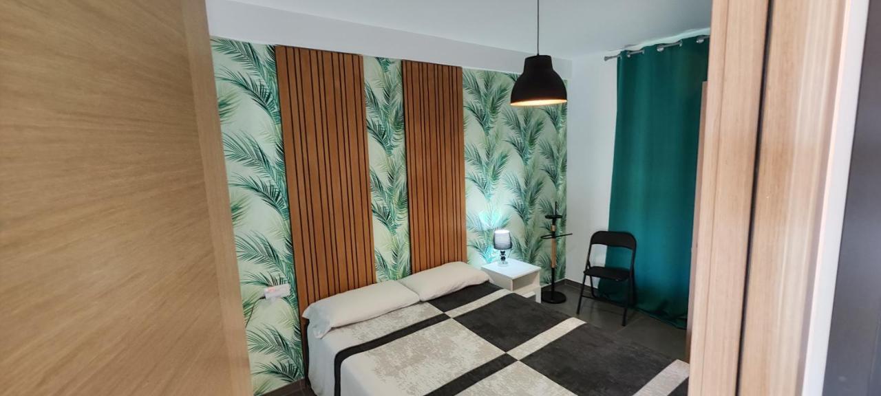 Vivaldi Apartment Los Cristianos  Luaran gambar
