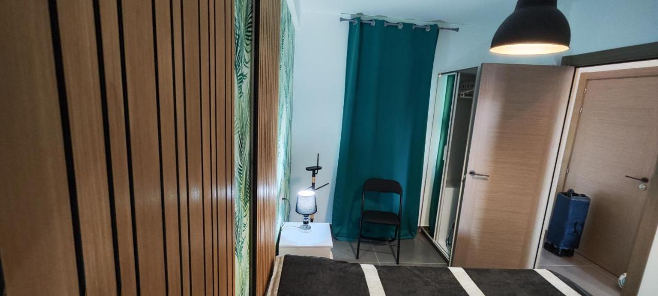 Vivaldi Apartment Los Cristianos  Luaran gambar