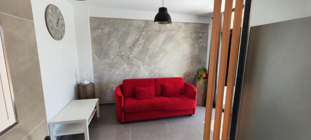 Vivaldi Apartment Los Cristianos  Luaran gambar