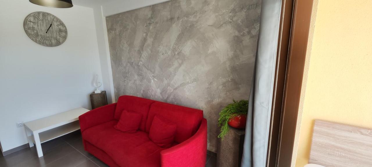 Vivaldi Apartment Los Cristianos  Luaran gambar